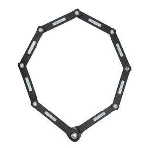Vouwslot AXA Fold Lite 100 Voltwheelz