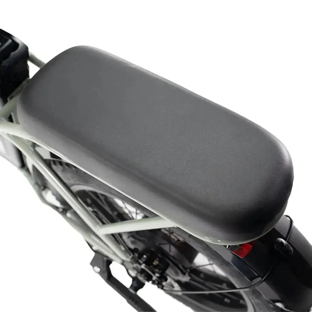 Windgoo E20 Pro - Zwart Voltwheelz