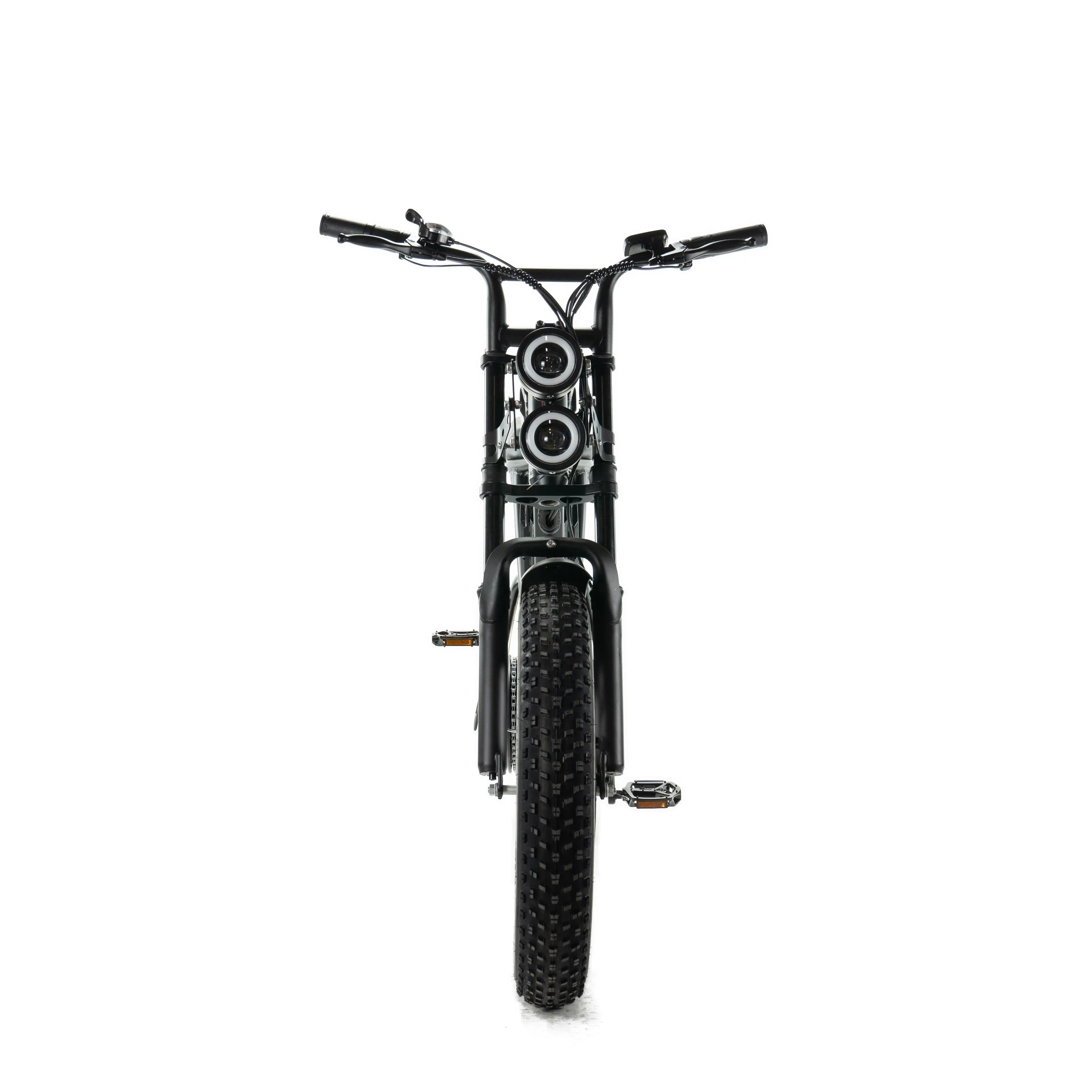 ENGWE M20 - Dubbele Accu Voltwheelz
