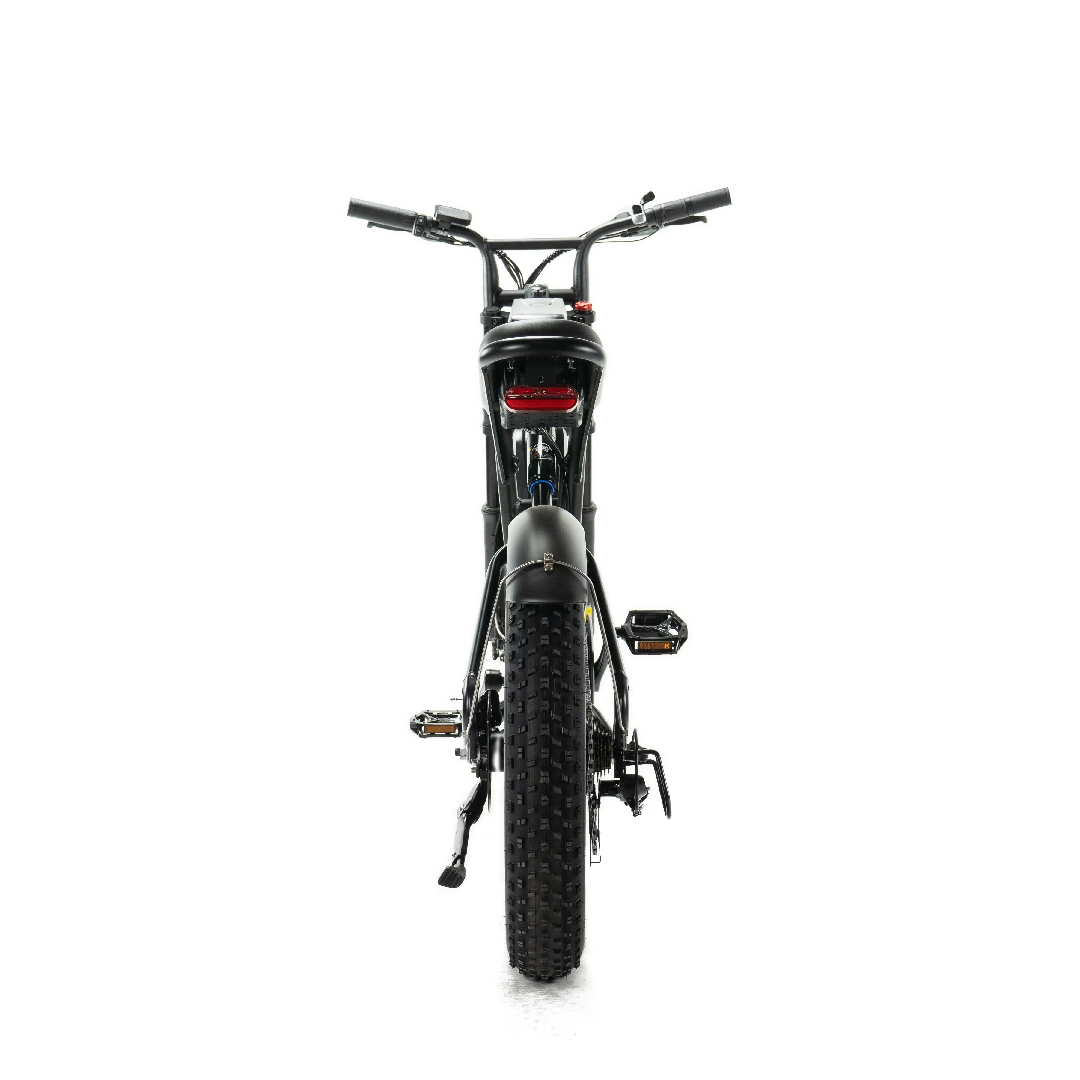 ENGWE M20 - Dubbele Accu Voltwheelz