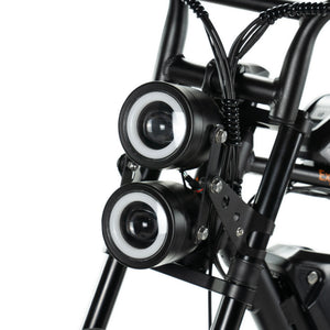 ENGWE M20 - Dubbele Accu Voltwheelz
