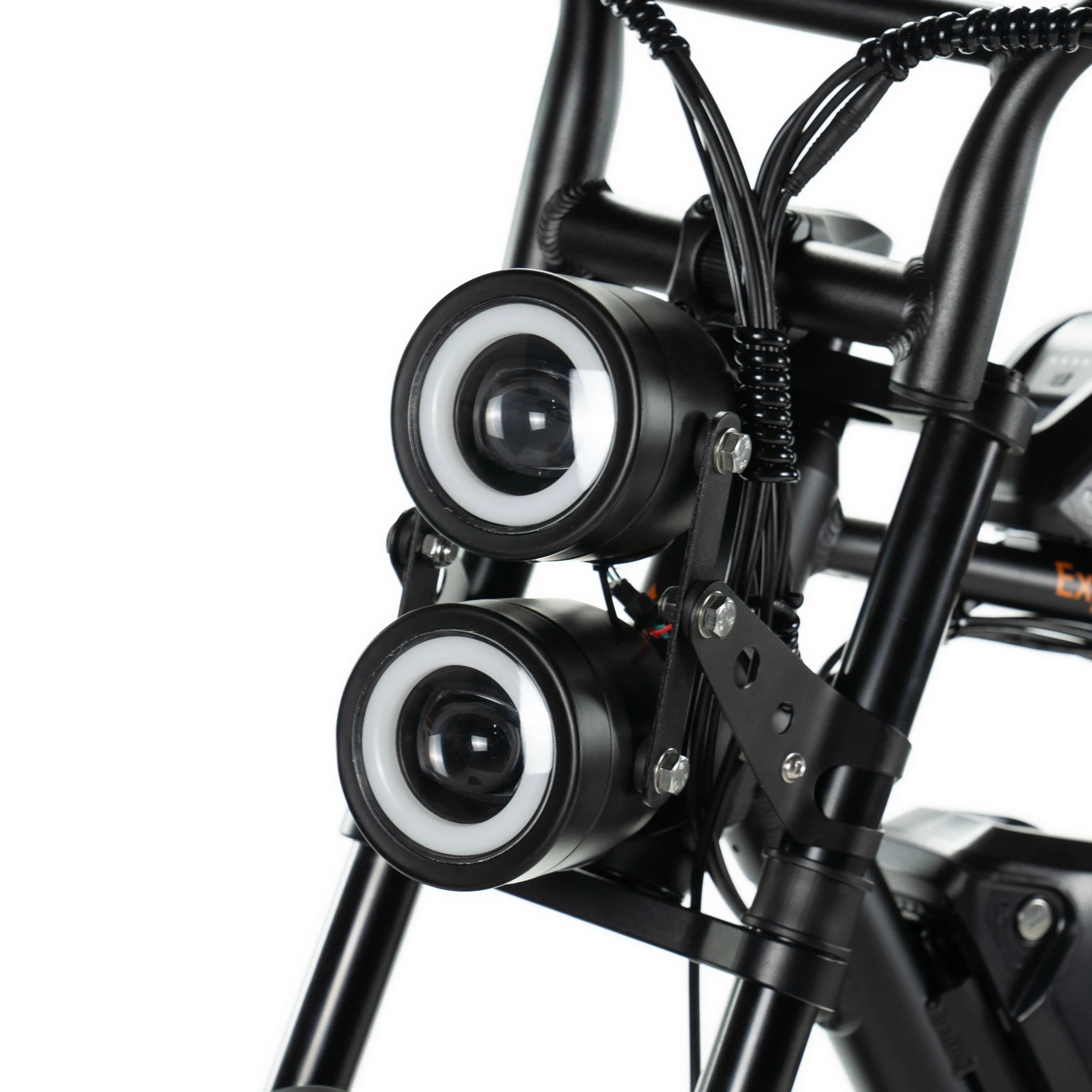 ENGWE M20 - Dubbele Accu Voltwheelz