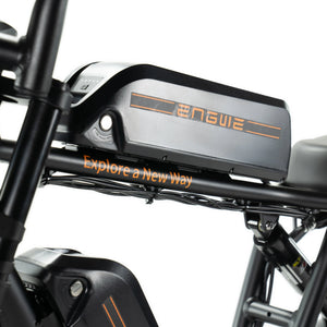 ENGWE M20 - Dubbele Accu Voltwheelz