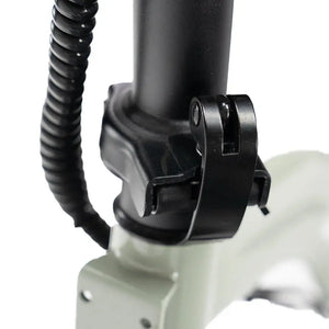 Windgoo E20 Pro - Zwart Voltwheelz