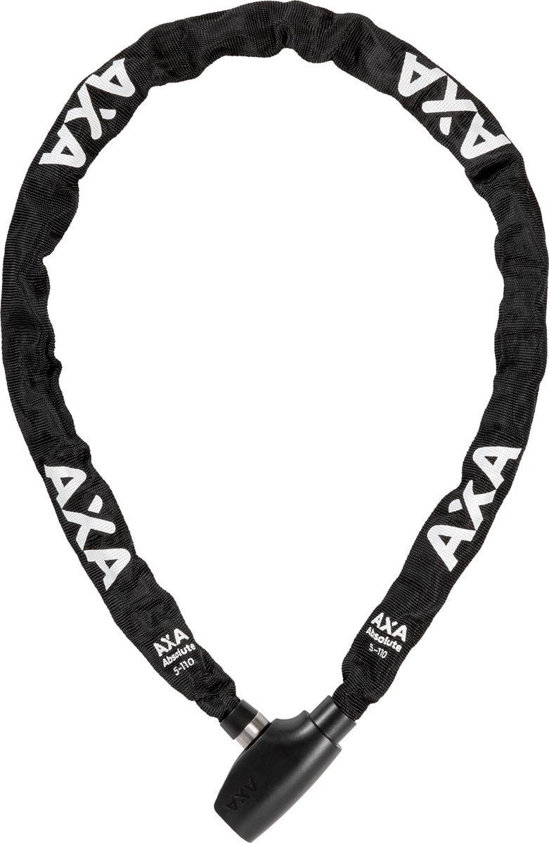 Kettingslot AXA 110cm