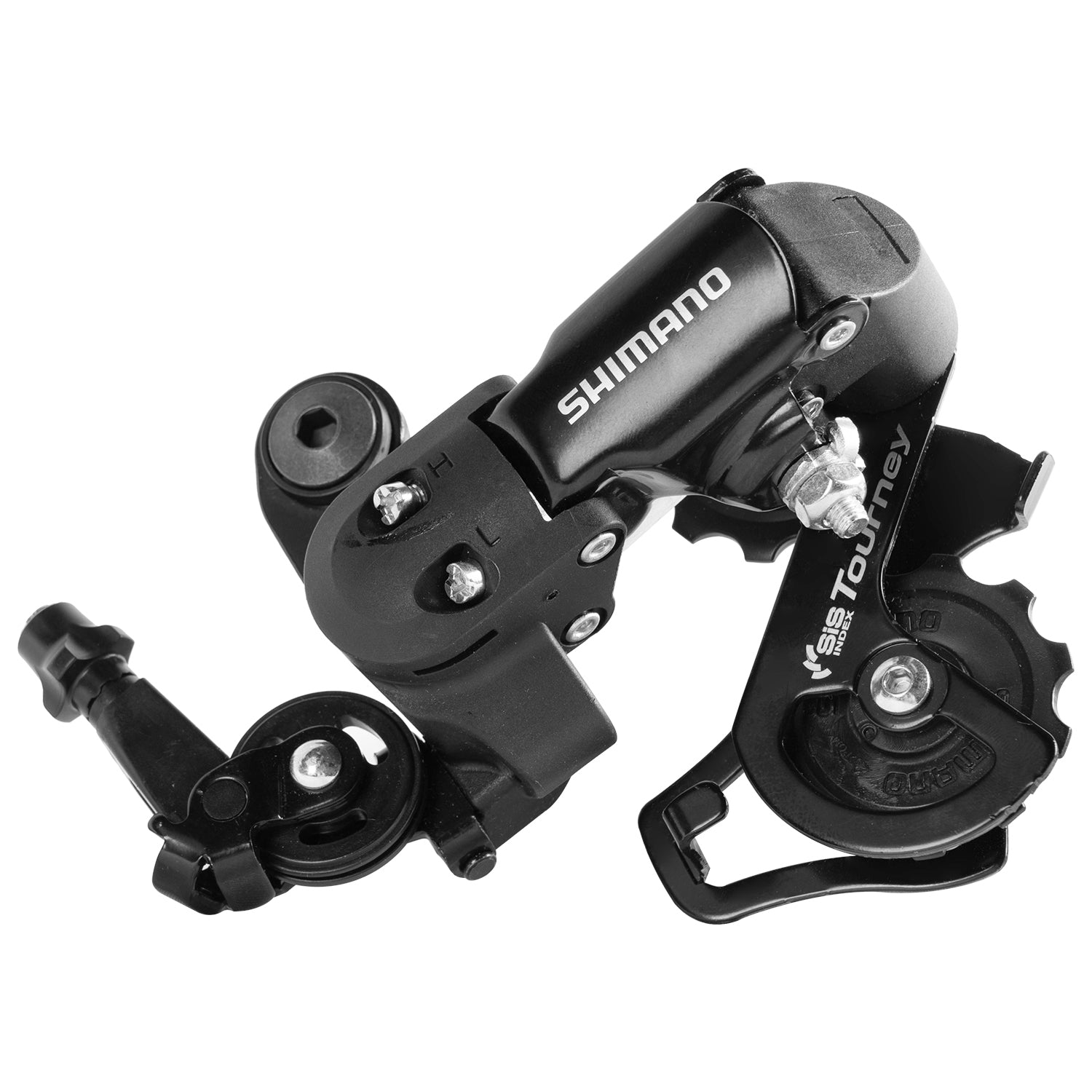 Shimano Shifter