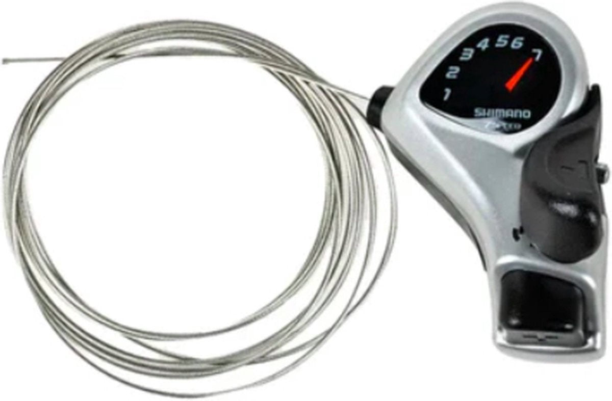 Shimano duimversnelling
